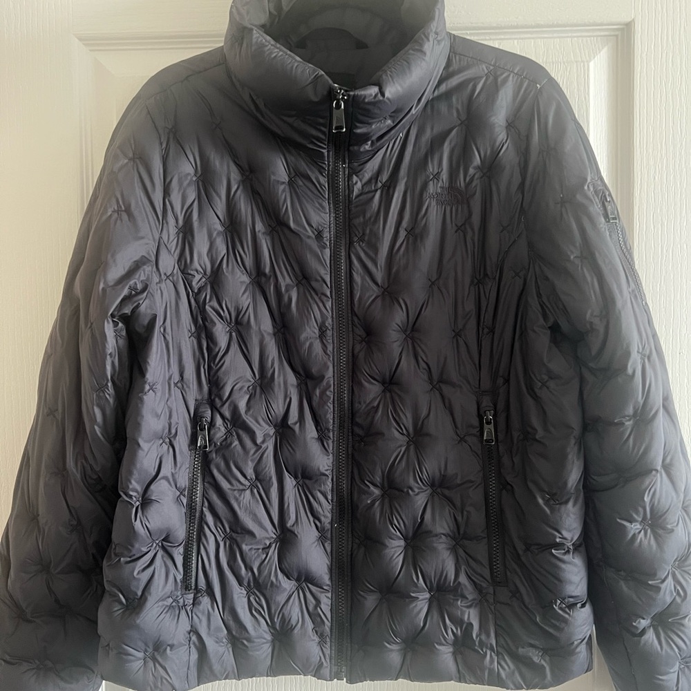 The North Face Puffer Jacket